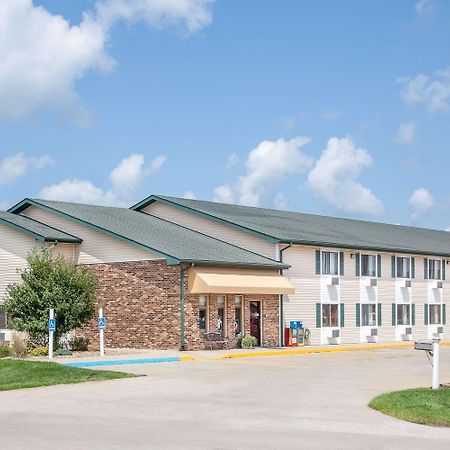 Motel Super 8 By Wyndham Mt Pleasant Mount Pleasant Zewnętrze zdjęcie